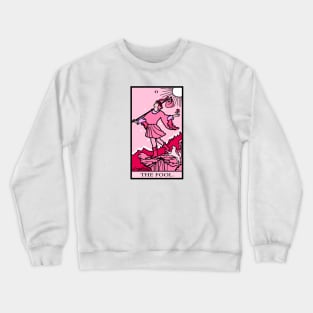 The Fool Crewneck Sweatshirt